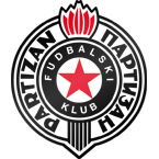 Partizan Belgrad