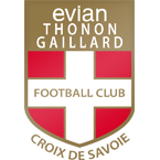 Evian Thonon Gaillard FC