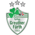 SpVgg Greuther Fürth